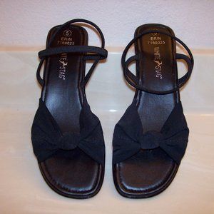 Women's Size 5 Strappy Sandal